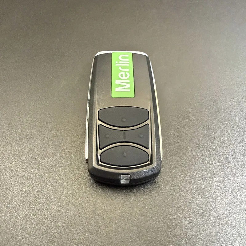Merlin+ 2.0 E960M Garage/Gate Remote E960 Compatible E945 E945M E950M E943M