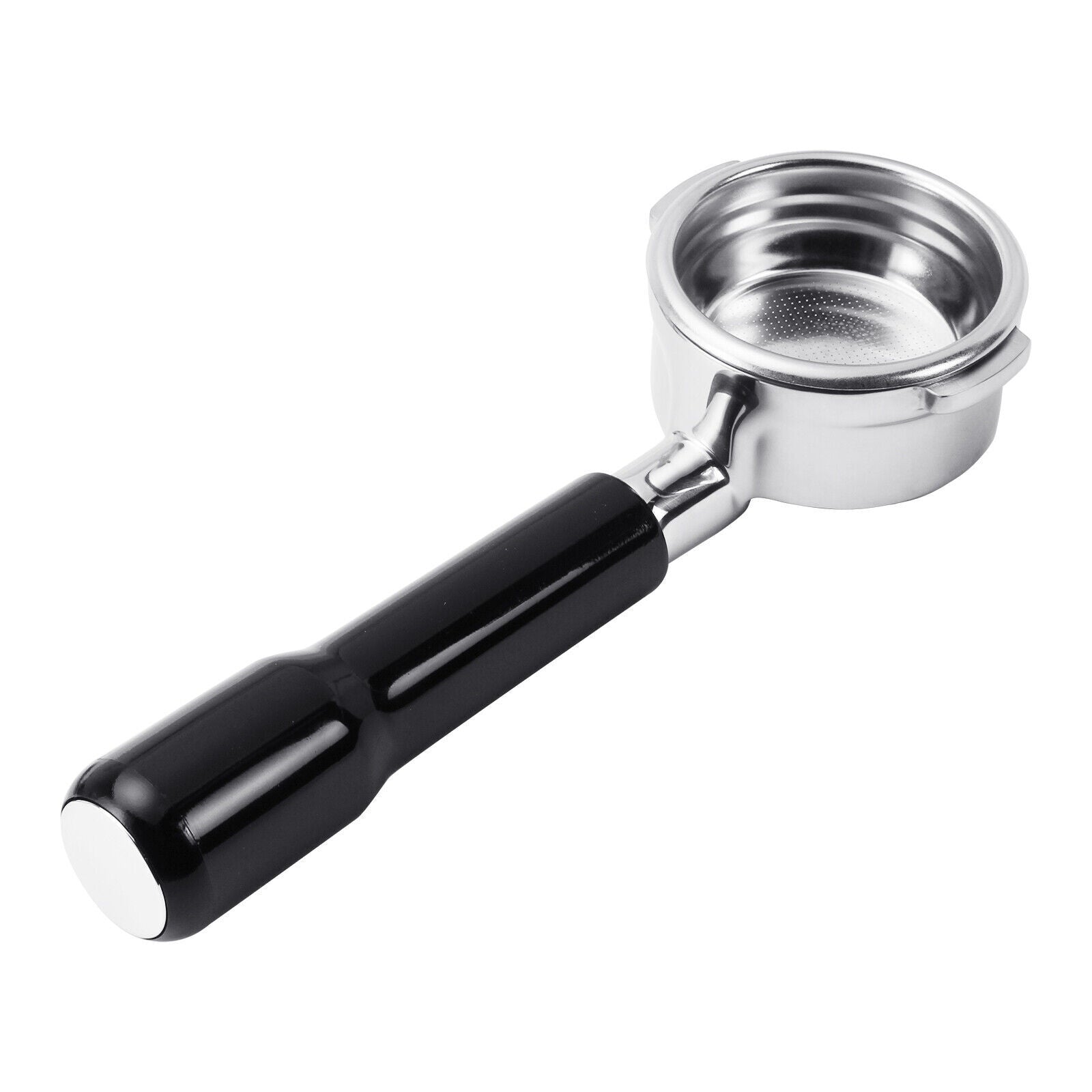 Coffee Portafilter 58mm Bottomless Portafilter For Breville BES980 BES990 BES920