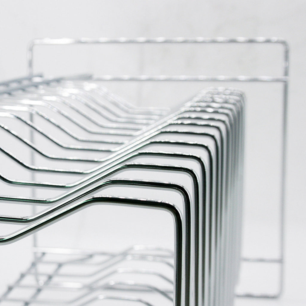 14 Trays Pizza Rack Pizza Stand Pizza Tray Pan Rack Commercial Pizza Equipment