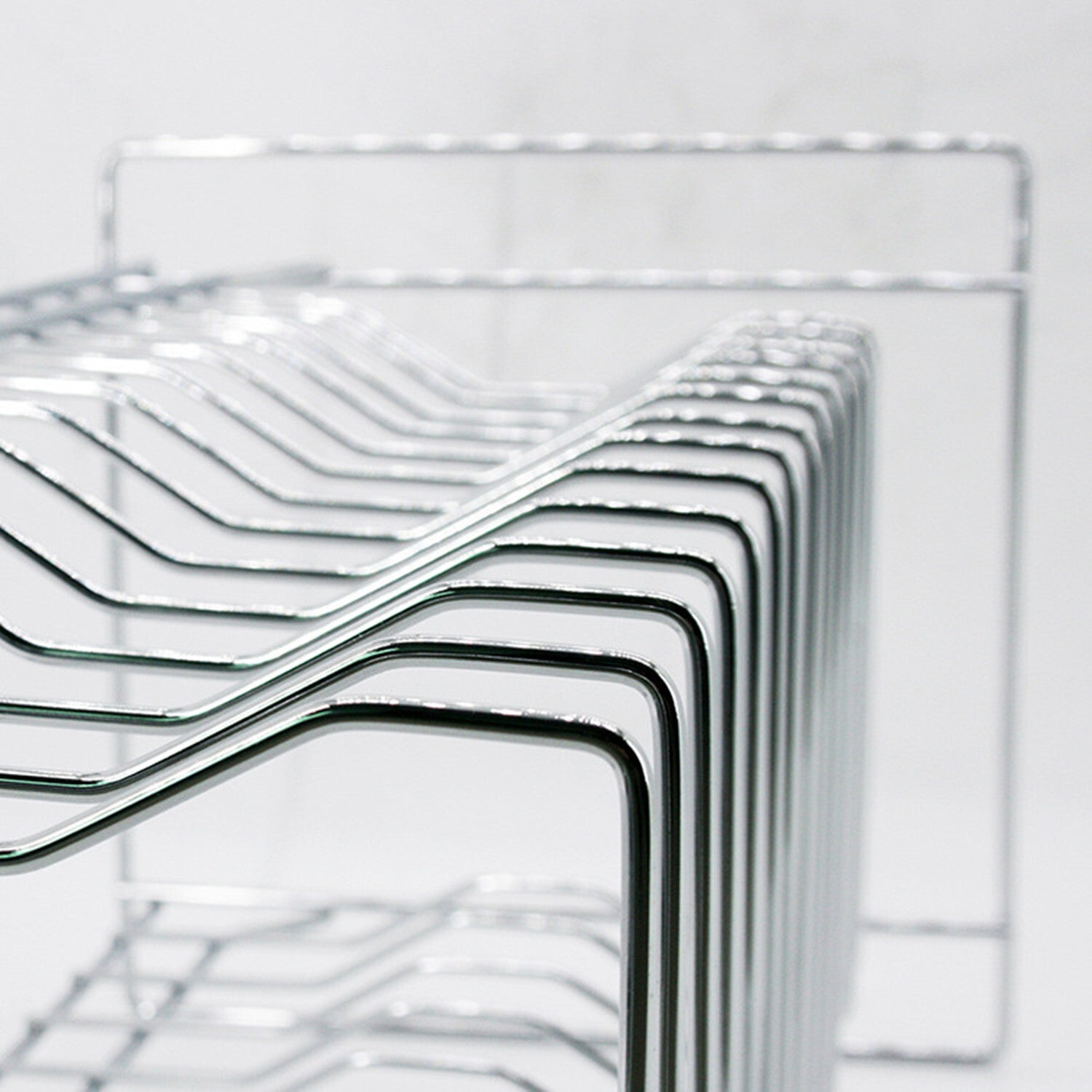 14 Trays Pizza Rack Pizza Stand Pizza Tray Pan Rack Commercial Pizza Equipment