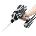 3000W Handheld Welding Machine Portable ARC Welder Gun Hand Held Welder Machine