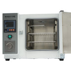 16L Laboratory Sterilization Drying Oven 20-300℃ Forced Air Convection Drying AU