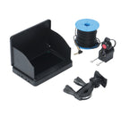 5" LCD Fish Finder Camera HD Night Vision IP68 Visual Underwater Fishing Cam