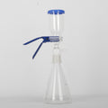 Glass Vacuum Suction Filter 1000mL Lab Vacuum Filtration Distillation Apparatus