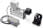Portable Fishing Rod Winding Machine Fishing Rod Building Elctric-Drive Machine