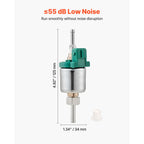 12V DC Diesel Heater Fuel Pump for Car Air Heating Systems