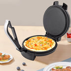 1200W Electric Chapati Roti Maker Electric Bread Crepe Machine Tortilla Maker