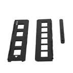 22MP Film Scanner High Resolution Convert 35mm/135 Negative/ Slide to Digital