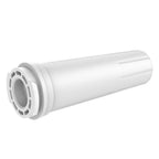 Fisher Paykel 836848 Compatible Ice & Water Fridge Filter, NSF Certified, Easy Installation