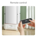Portable Clothes Dryer Full Automatic Steam Clothing Care UV Remote Control