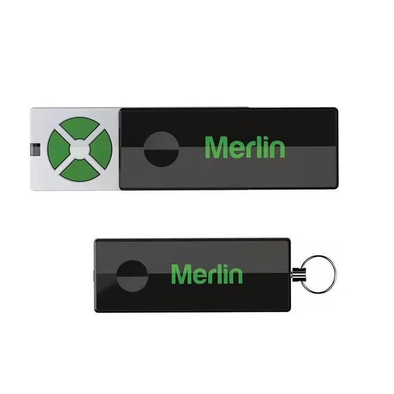 Merlin+ 2.0 E950M Garage Door & Gate Remote Control Replacement E950