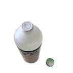 4-Pack Organic Descaler for Delonghi Espresso Coffee Machines - 500ml Cleaner