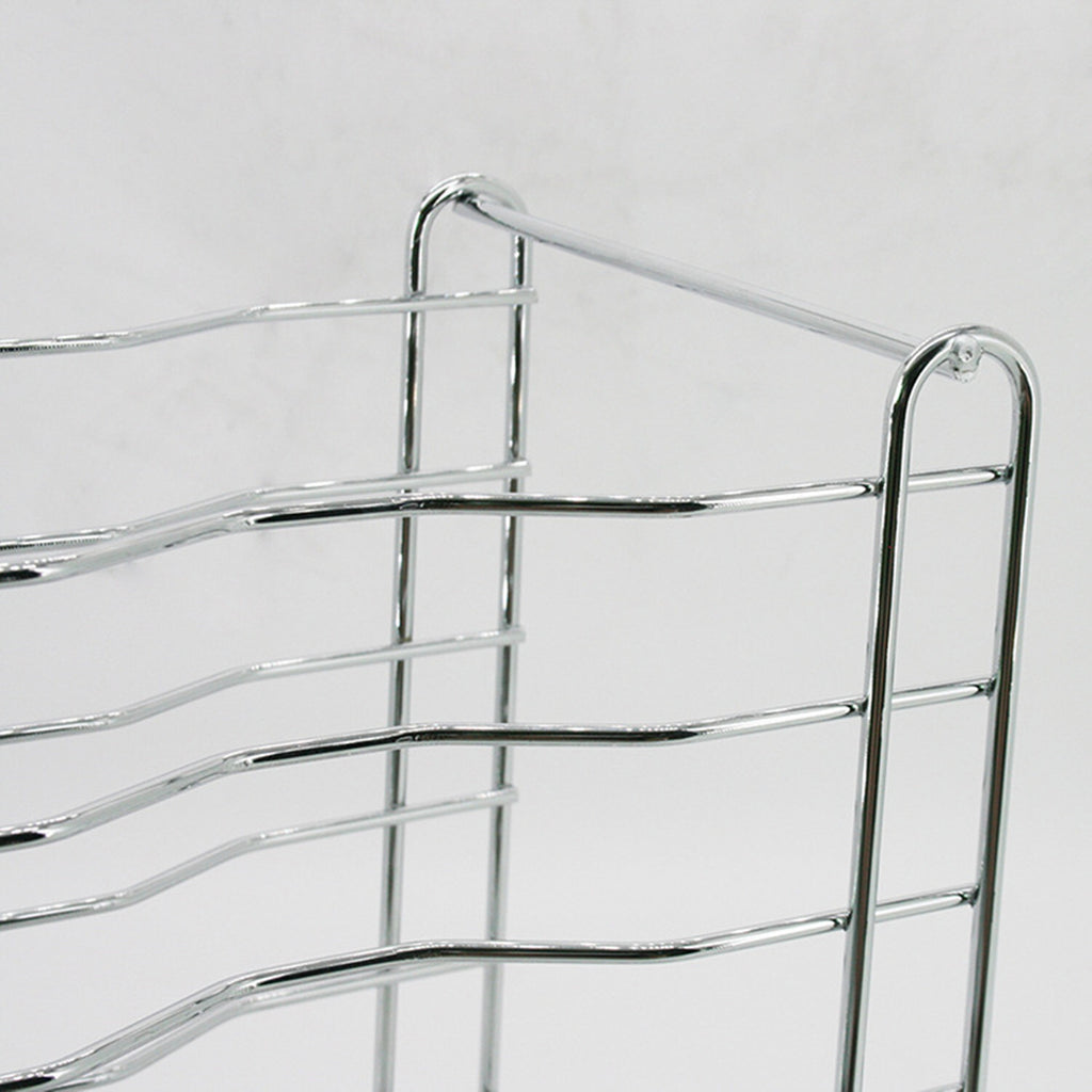14 Trays Pizza Rack Pizza Stand Pizza Tray Pan Rack Commercial Pizza Equipment