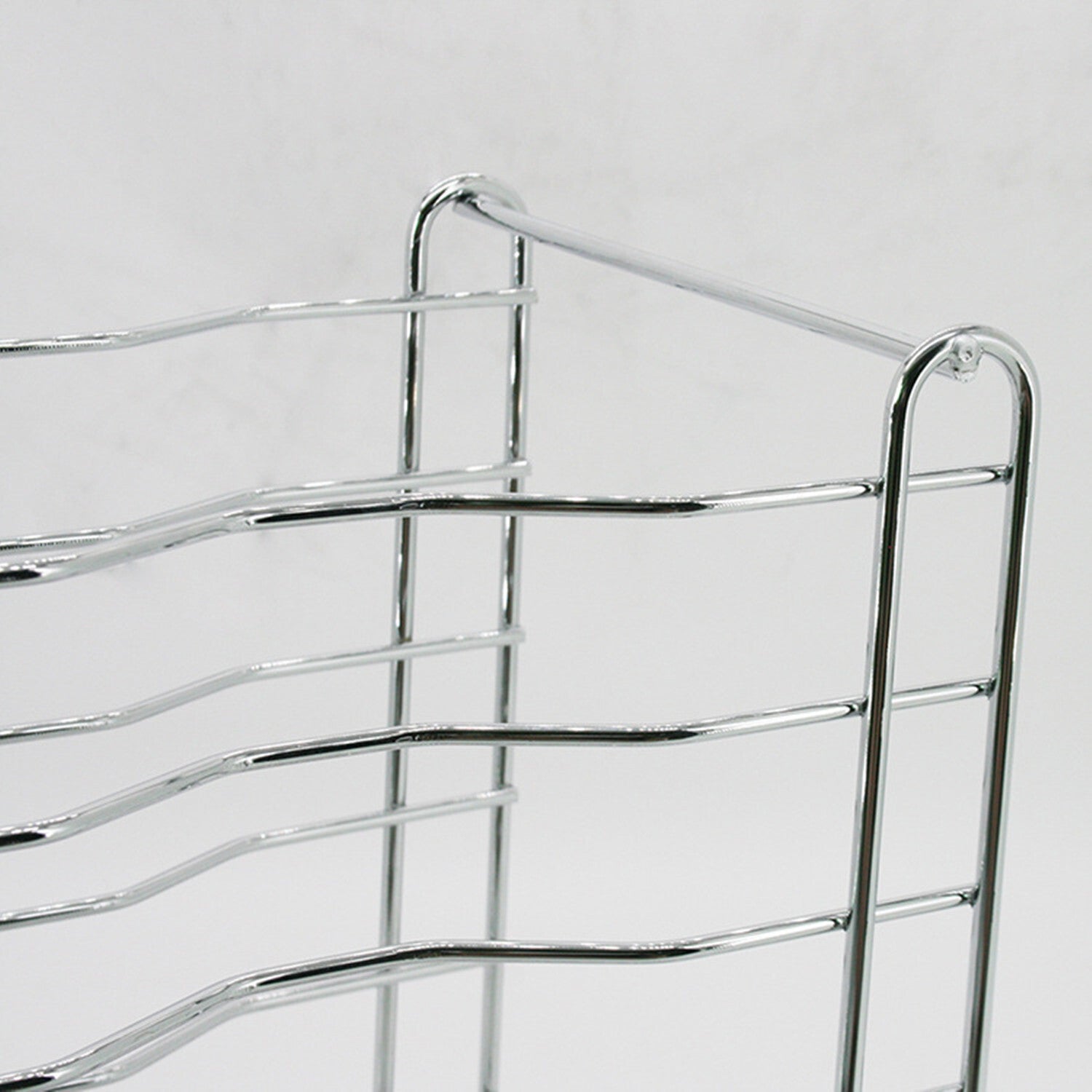 14 Trays Pizza Rack Pizza Stand Pizza Tray Pan Rack Commercial Pizza Equipment