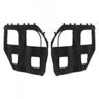 UTV Cab Enclosure Upper Doors Set for CFMOTO Uforce 1000 XL 2022-2024