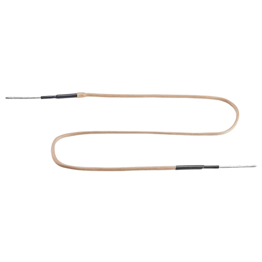 10Pcs Magnetic Induction Heater Coil, Inductor Heat Accessories, Mini Heater Coil Kit with Flexibility and Long Lifespan, for Removing Rusty Bolts and Nuts, 8 Coils + 1 U-Shaped + 1 Free Forming