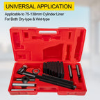 Liner Puller Cylinder Liner Puller Dry and Wet for 75-138 mm Diesel Engine