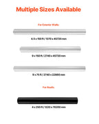 1.37 x 45.7m