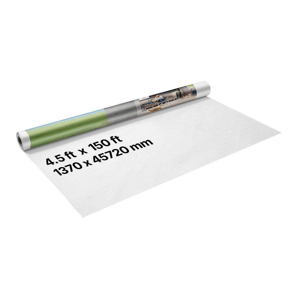 1.37 x 45.7m