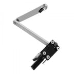 Lawn Mower Blade Sharpener with Blade Balancer 15° to 45° Adjustable