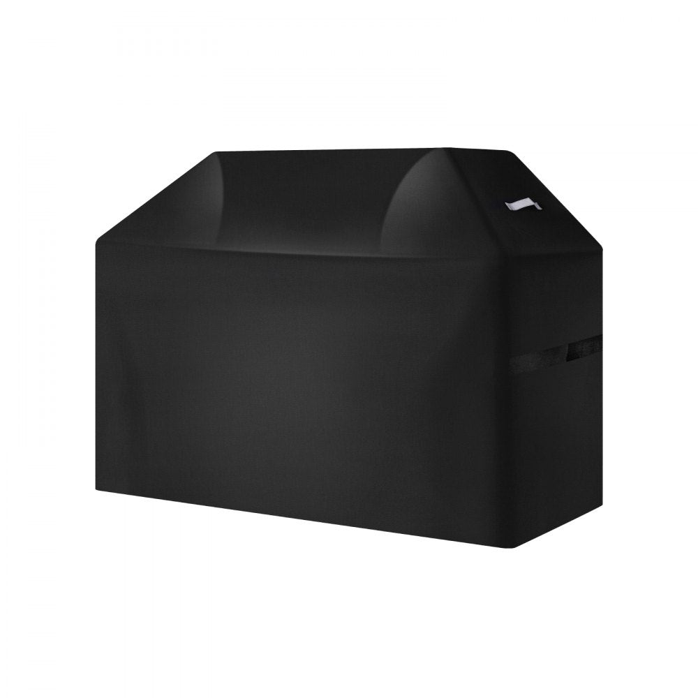 52 inch Grill Cover Heavy Duty BBQ Gas Grill Cover Outdoor Waterproof