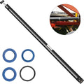 Hydraulic Cylinder 2\" Bore 36\" Stroke Hydraulic Ram Cylinder 3000psi Hydraulic